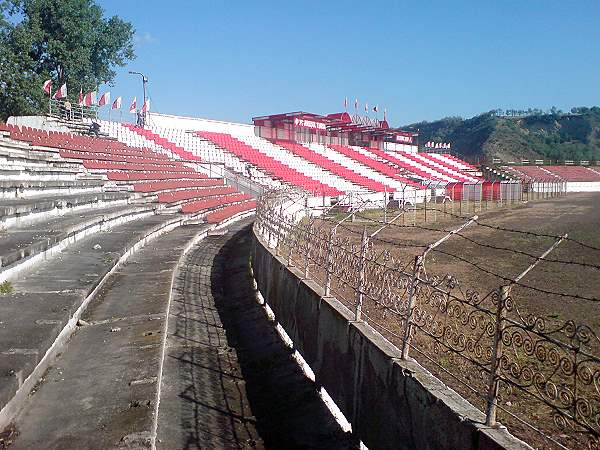 Stadionul Municipal Turda - Turda