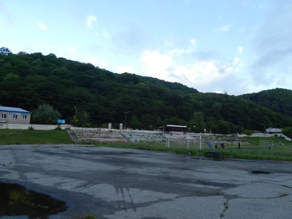 Stadion Sauluk - Karachayevsk