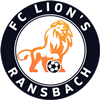 Wappen FC Lion's Ransbach 2022  111568