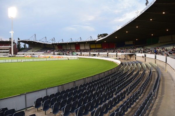 Princes Park - Melbourne