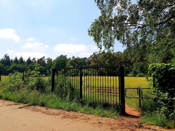 Sportplatz an der Panzerstraße - Lingen/Ems-Schepsdorf