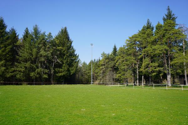 Sportgelände Hasleberg - Burladingen-Gauselfingen