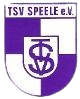 Wappen ehemals TSV Speele 01  130285