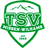Wappen TSV Missen-Wilhams 1949