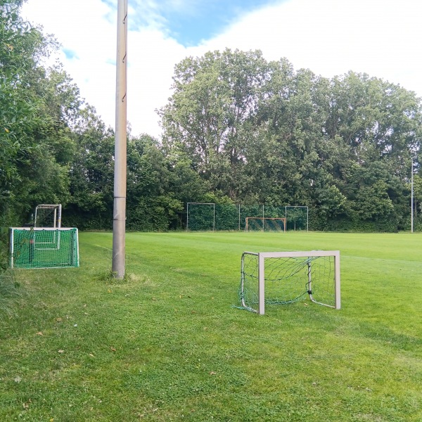 Sportanlage Am Kranenkasper Platz 2 - Lippstadt