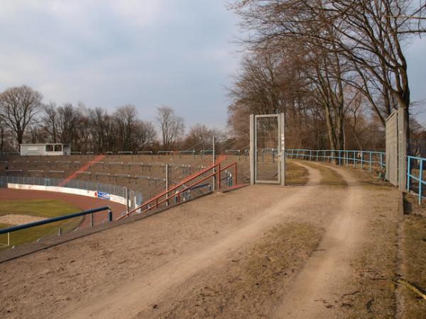 Polygonvatro-Arena - Herne-Baukau