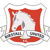 Wappen Birstall United FC diverse  87807