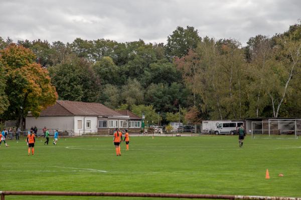 Sportzentrum Pegnitzgrund - Röthenbach/Pegnitz