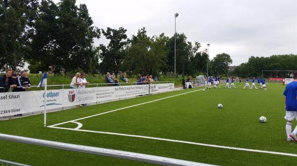 Oststadion Nebenplatz - Düren