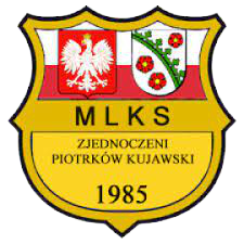 Wappen MLKS Zjednoczeni Piotrków Kujawski  86873