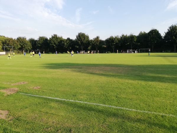 Lönsstadion - Bocholt