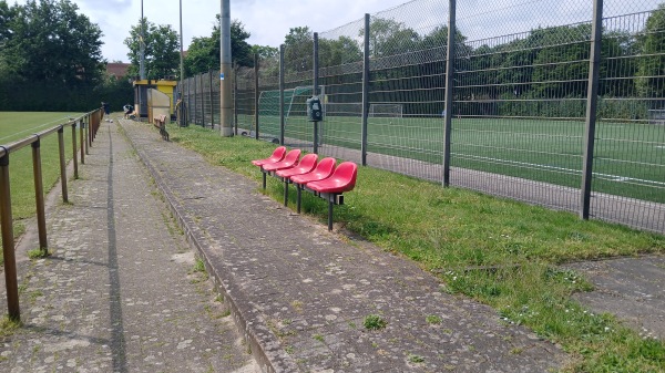 Sportanlage Am Sacksdamm - Bremen-Sebaldsbrück