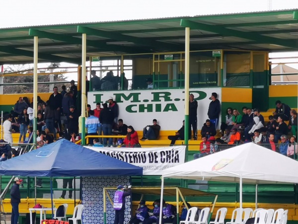 Estadio Municipal de Chía - Chía