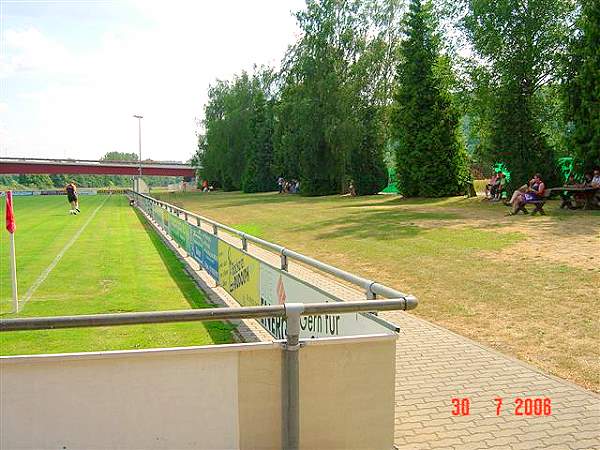 Fundamentum Sportpark - Karlstadt-Karlburg