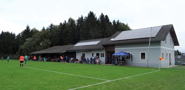 Sportplatz Nöchling - Nöchling