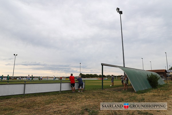 Sportanlage Höhfröschen - Höhfröschen