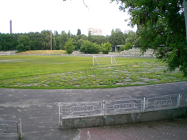 Stadion VRZ imeni Kirova - Dnipro