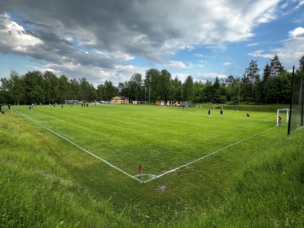 Movallen - Björklinge-Skuttungeby