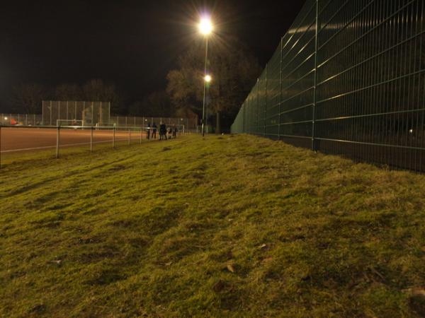 Sportplatz an der Wasserbank - Recklinghausen-König Ludwig