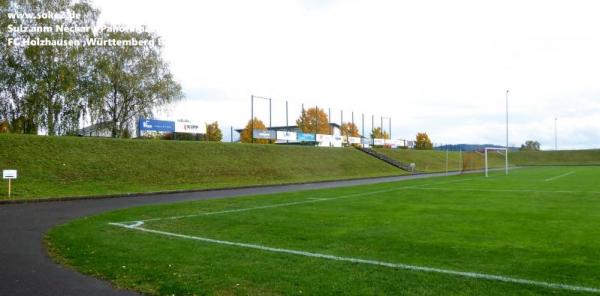 Panoramastadion - Sulz/Neckar-Holzhausen