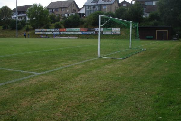 Sportplatz Auf der Heide - Brakel-Bellersen