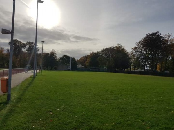 Städtische Sportanlage Finnische Allee C-Platz - Hohenlockstedt