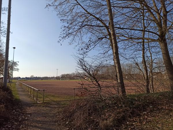 Sportanlage Am Otterbach Platz 2 - Neupotz