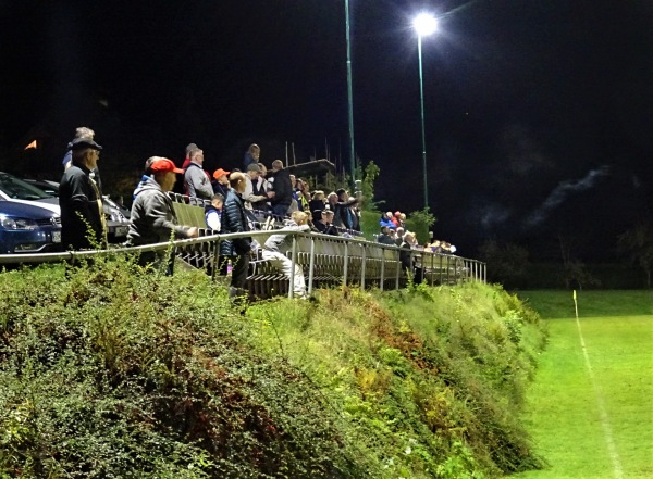 Harrichstadion - Eibiswald