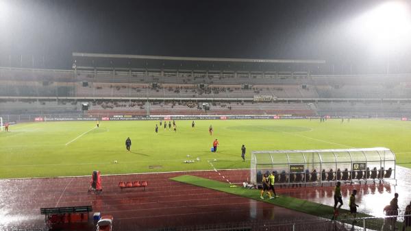 Stadium Perak - Ipoh