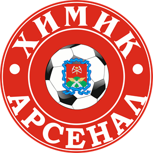 Wappen FK Khimik-Arsenal  64951