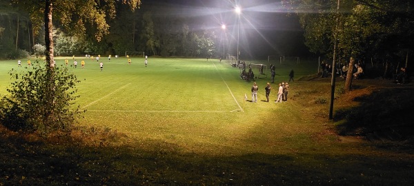 Waldstadion B-Platz - Vollersrode-Wallhöfen