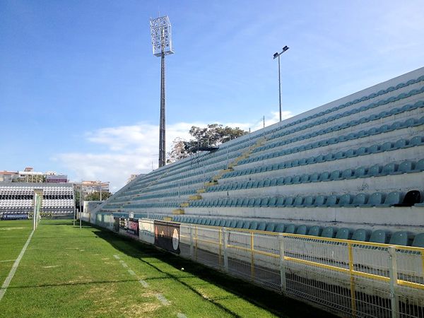 Estádio Municipal de Portimão - Portimão