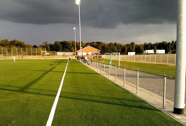 Johannes-Kelmes-Sportpark Platz 3 - Kaltenkirchen