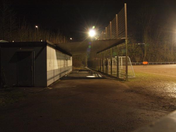 Bezirkssportanlage Havkenscheider Straße Platz 2 - Bochum-Laer