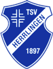 Wappen TSV Herrlingen 1897 diverse  49811