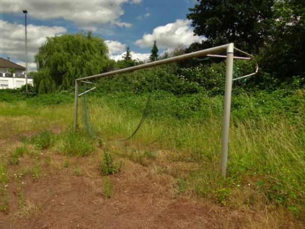 Stadion an der Bambergstraße - Siegburg