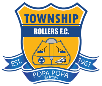 Wappen Township Rollers FC  8199