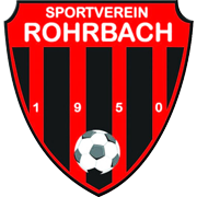Wappen SV Rohrbach  28496