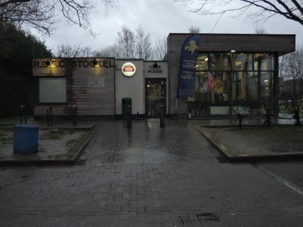 Complex Stockel - Woluwe-Saint-Pierre