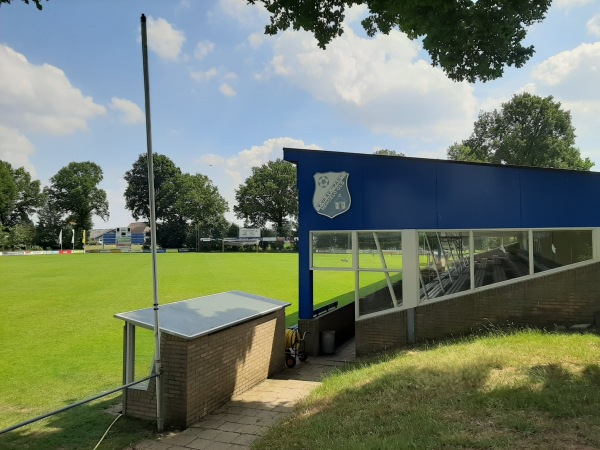 Sportpark 't Elderink - Bronckhorst-Hengelo