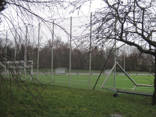 Sportanlage Hans-Böckler-Straße Platz 2 - Frankfurt/Main-Unterliederbach