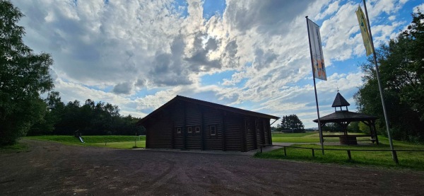 Sportplatz Wiebelsheim - Wiebelsheim