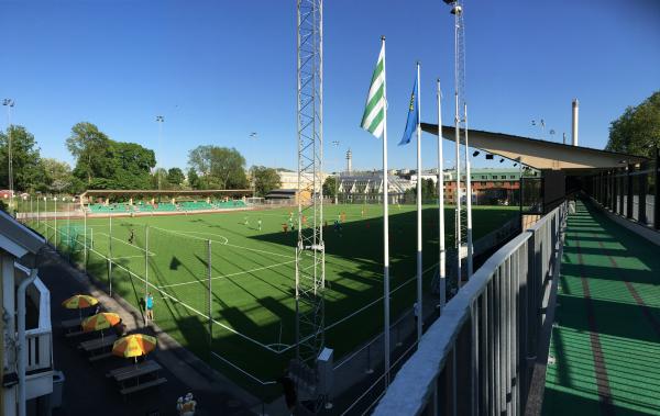 Hammarby IP - Stockholm