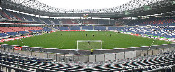 Heinz-von-Heiden-Arena - Hannover