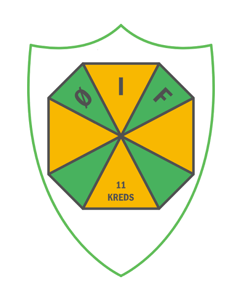 Wappen Østermarie IF