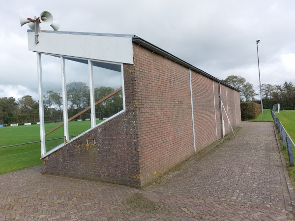 Sportpark Hogedijk - Bergen-Egmond-Binnen