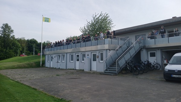 Sportanlage Soltwischredder - Krummbek