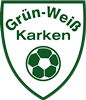 Wappen SV Grün-Weiß Karken 1928