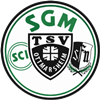 Wappen SGM Ottmarsheim/Neckarwestheim/Ilsfeld - Frauen
