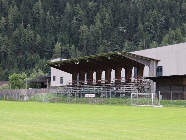 Sportplatz Sand in Taufers - Sand in Taufers (Campo Tures)